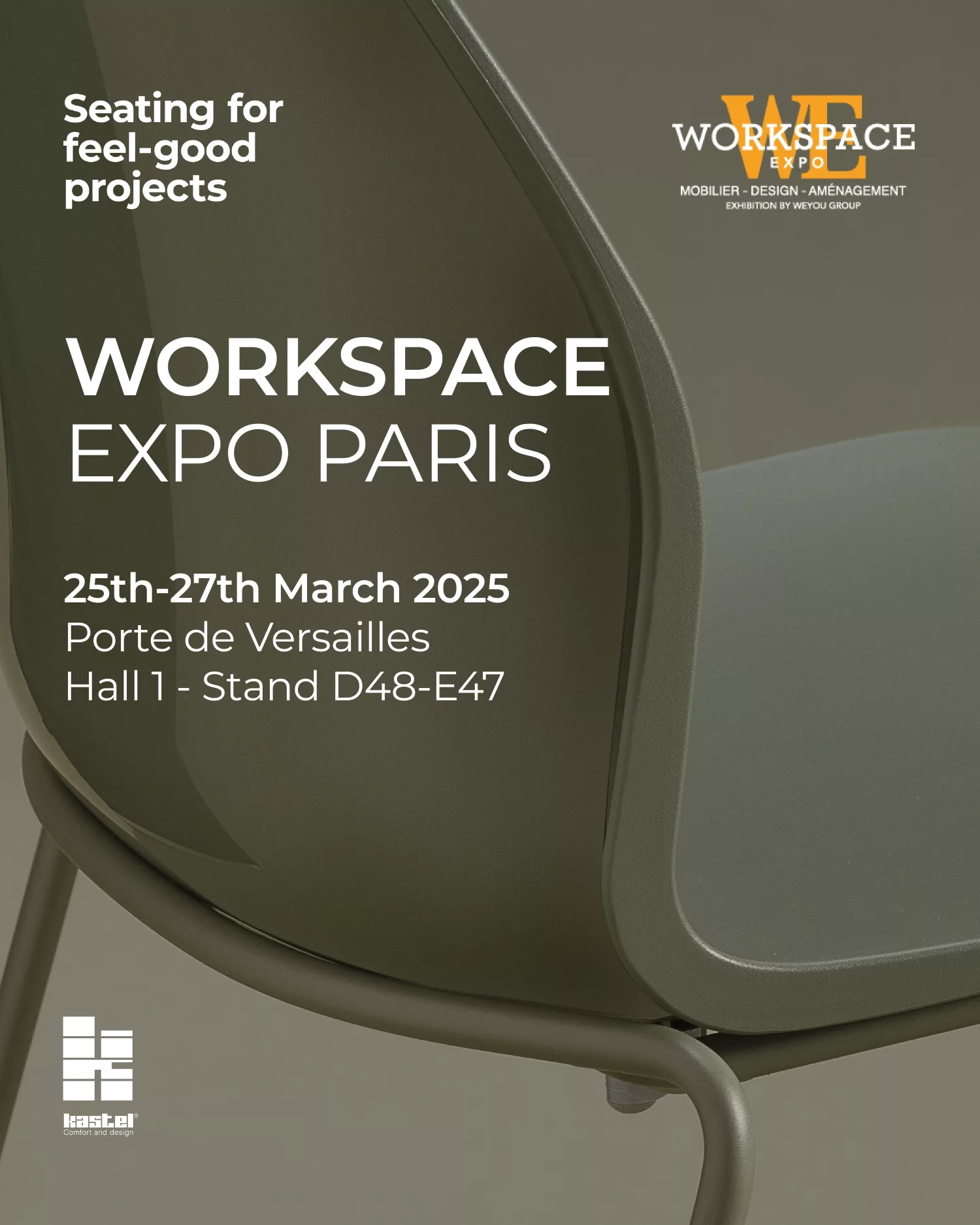 Workspace Expo