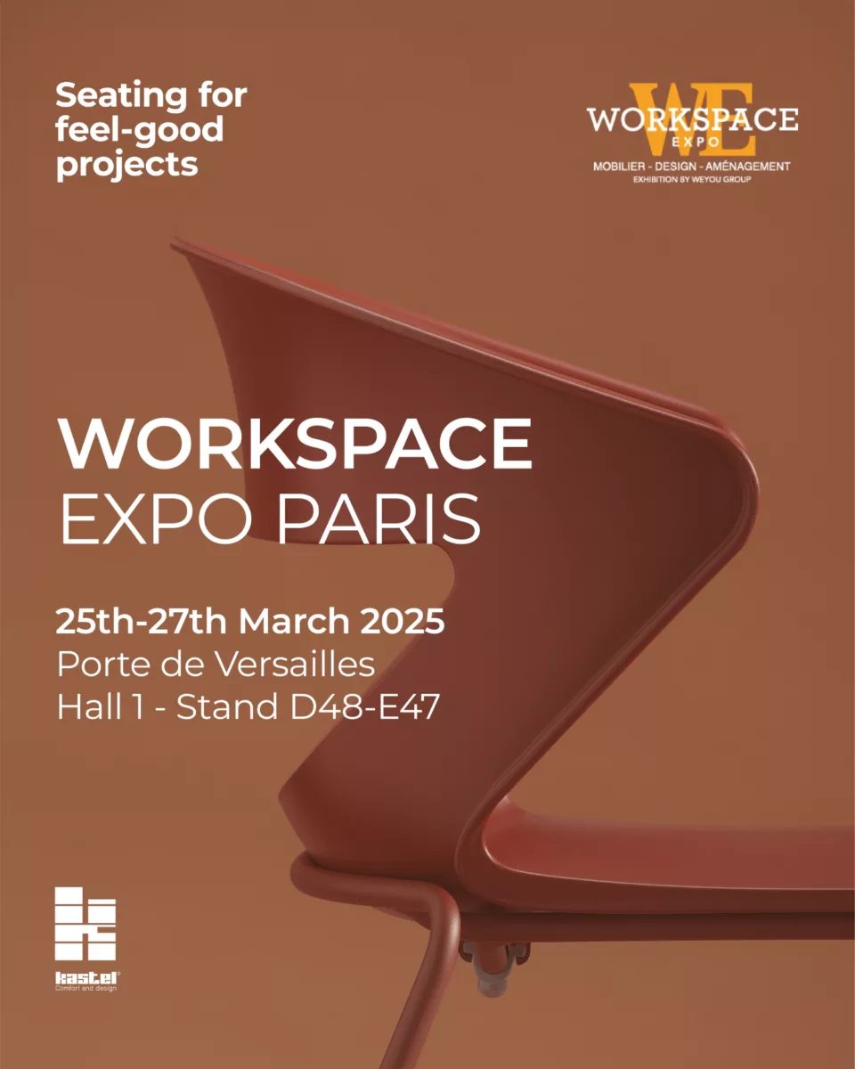 Workspace Expo