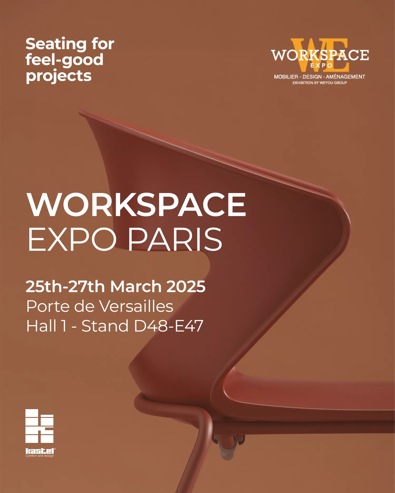 Workspace Expo