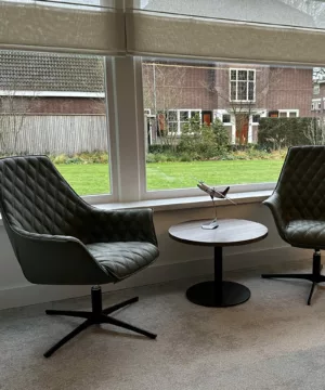 Zonnehuis