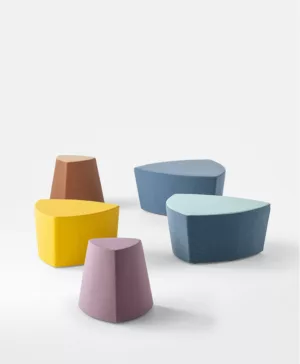 Kensho Pouf