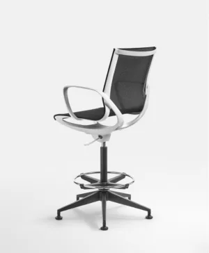 Key Line Stool