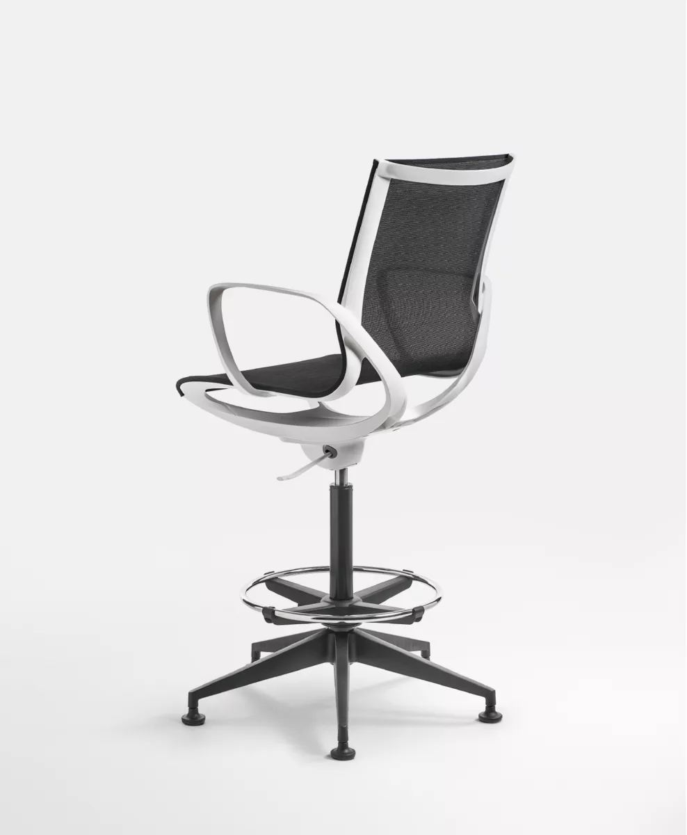 Key Line Stool