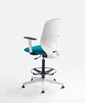 Key Smart Stool