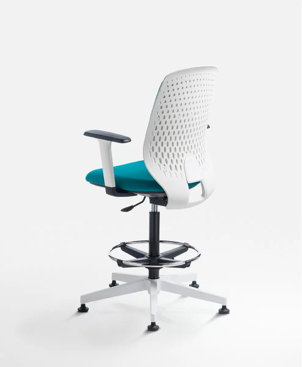 Key Smart Stool