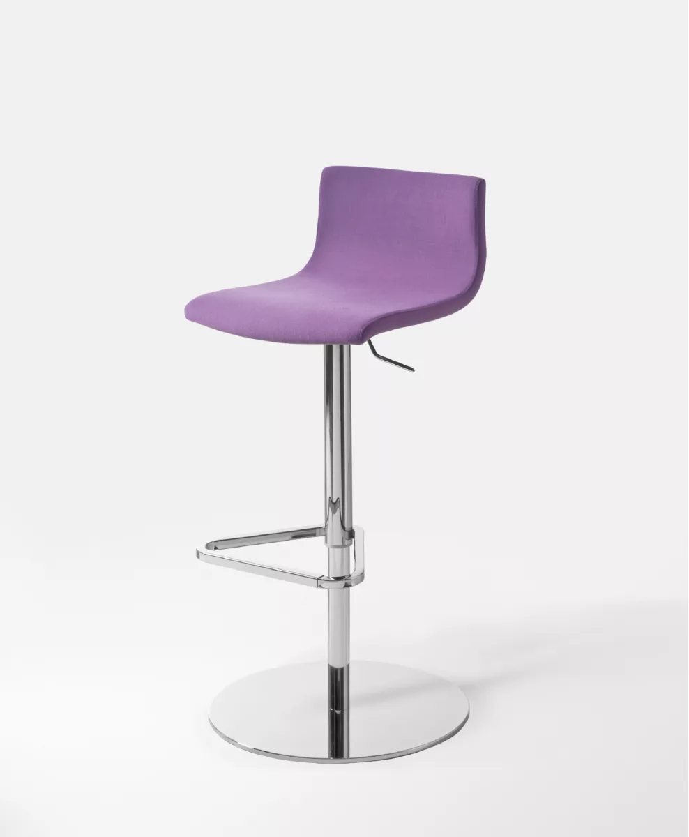 Kimbox Stool