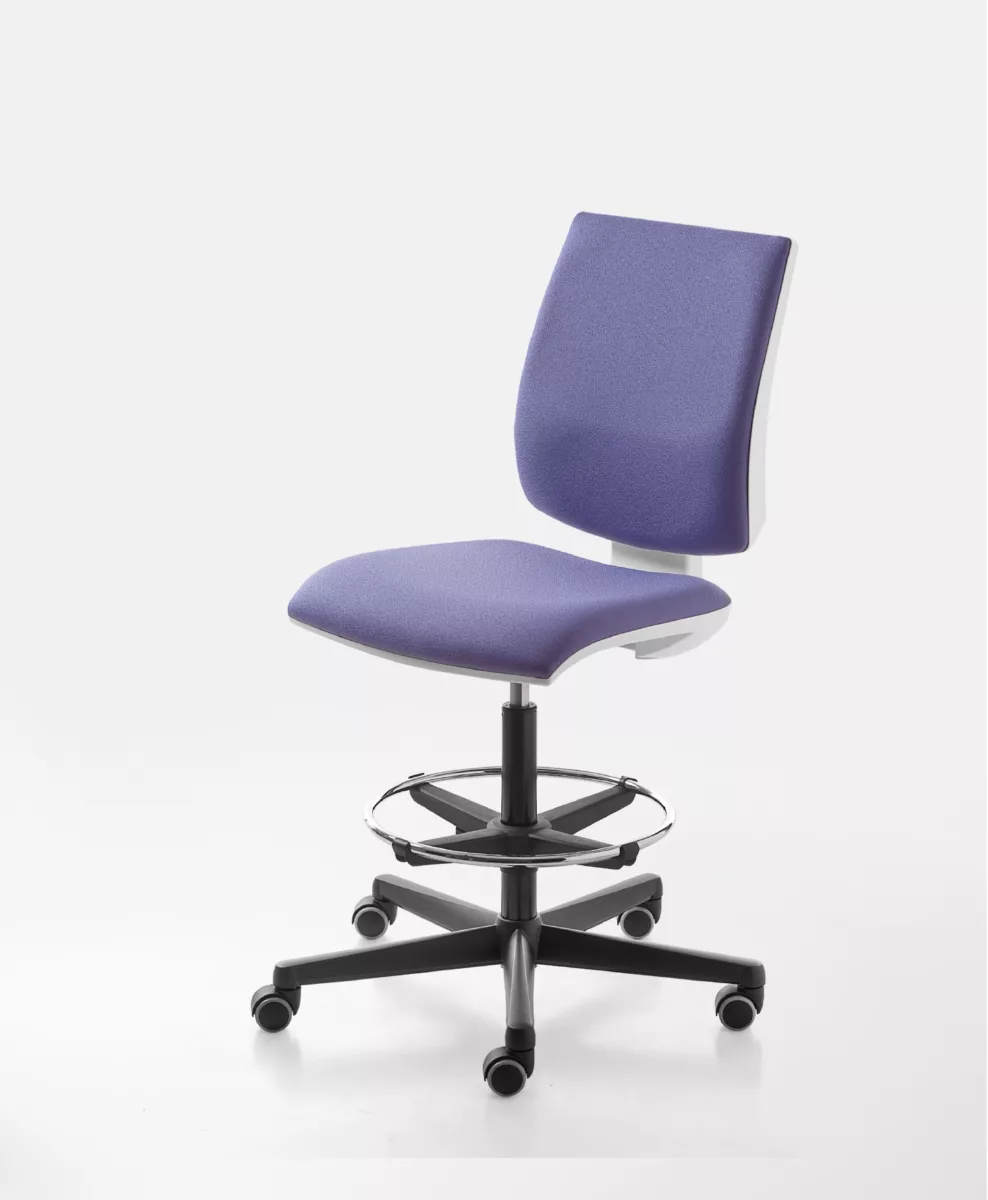 Kubix Stool