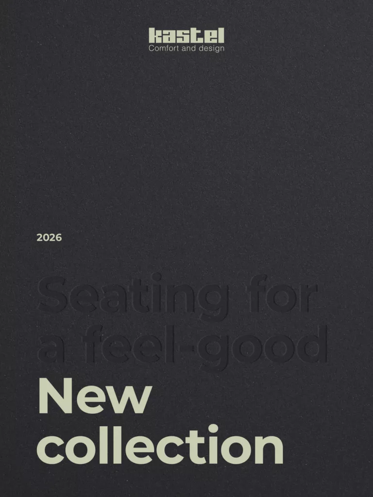 2026 New collection