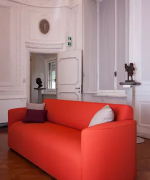 Musei di Nervi Raccolte Frugone Comune di Genova