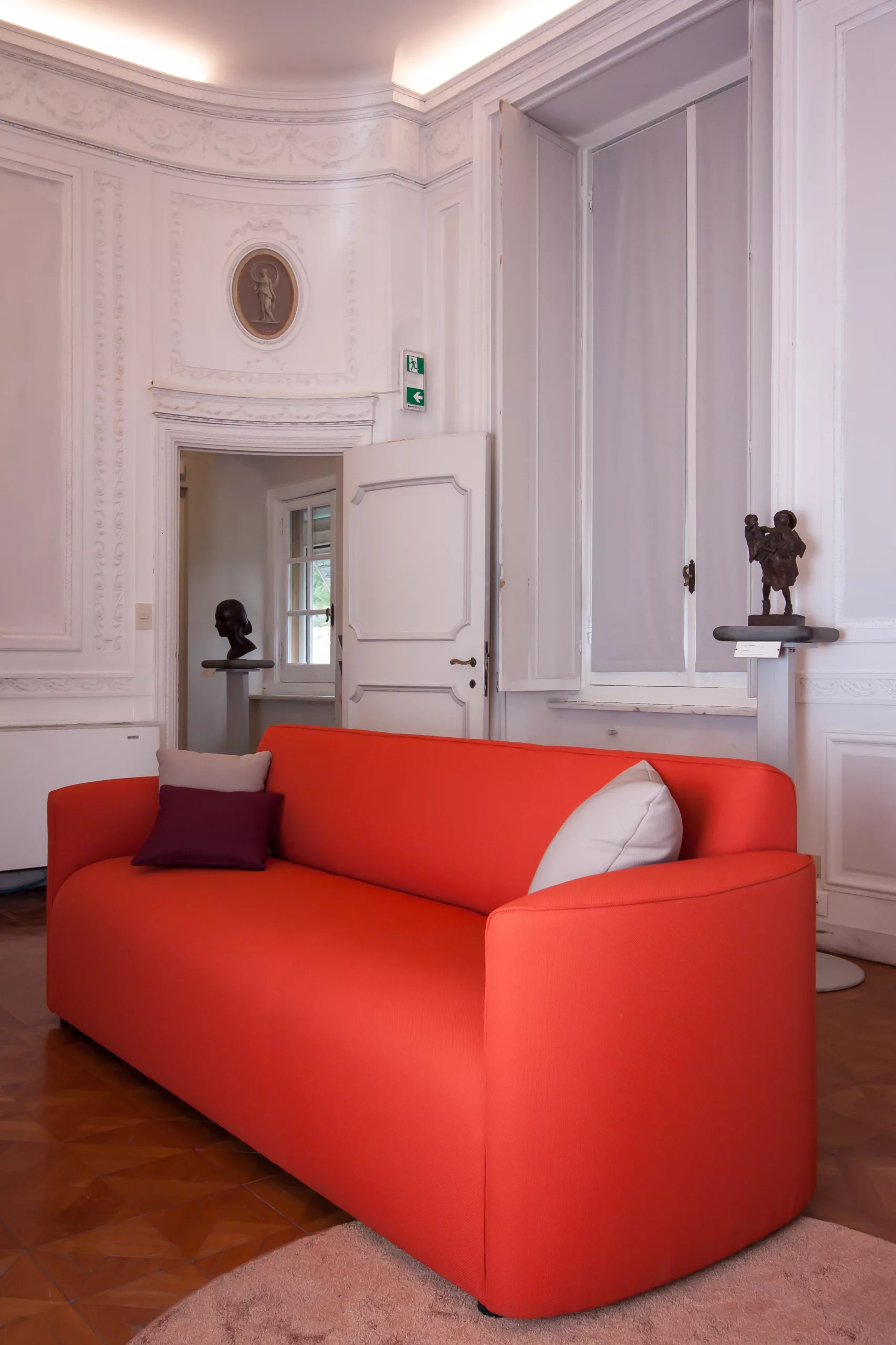 Musei di Nervi Raccolte Frugone Comune di Genova