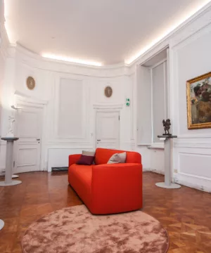 Musei di Nervi Raccolte Frugone Comune di Genova