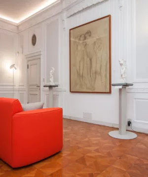 Musei di Nervi Raccolte Frugone Comune di Genova