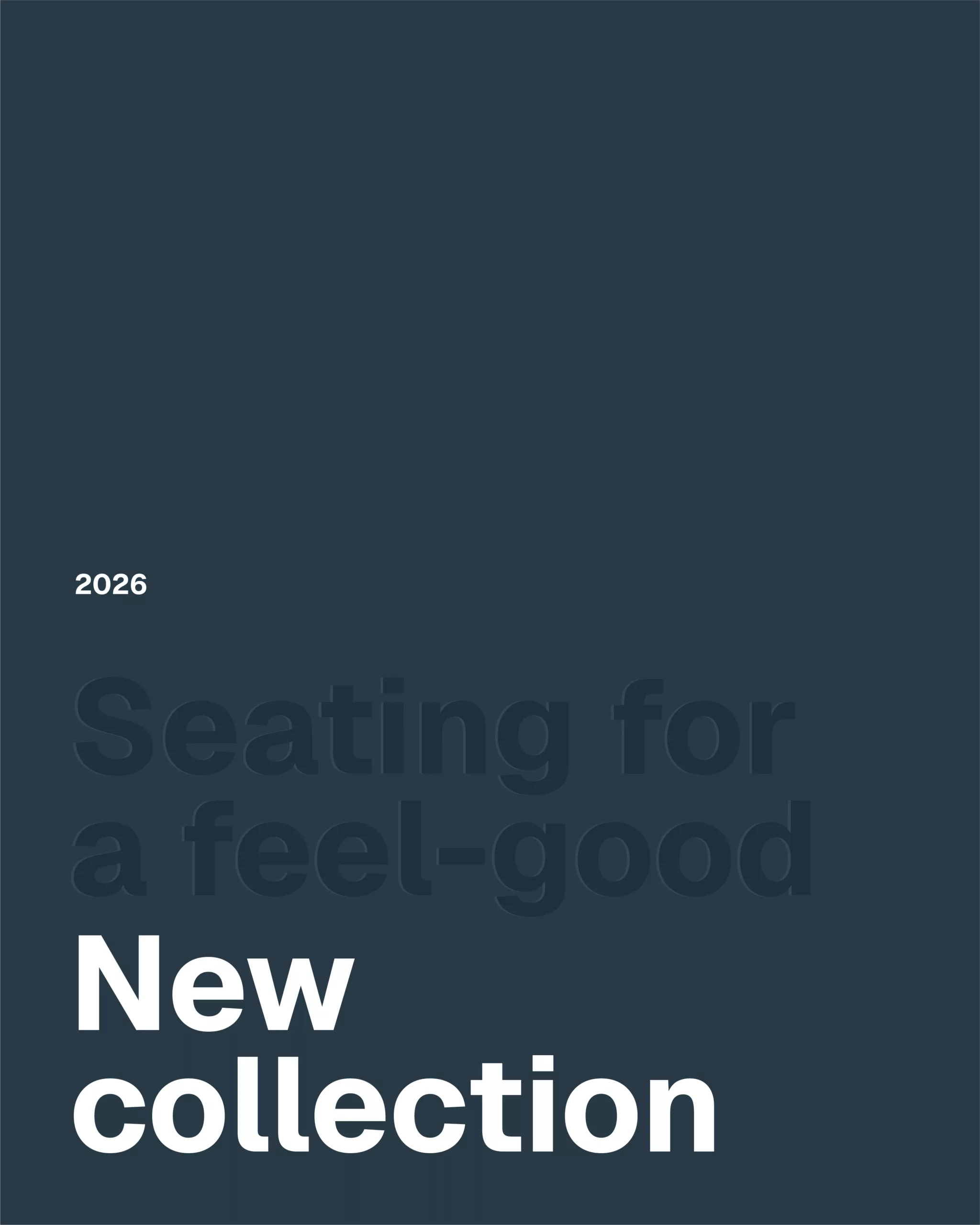 New Collection 2026