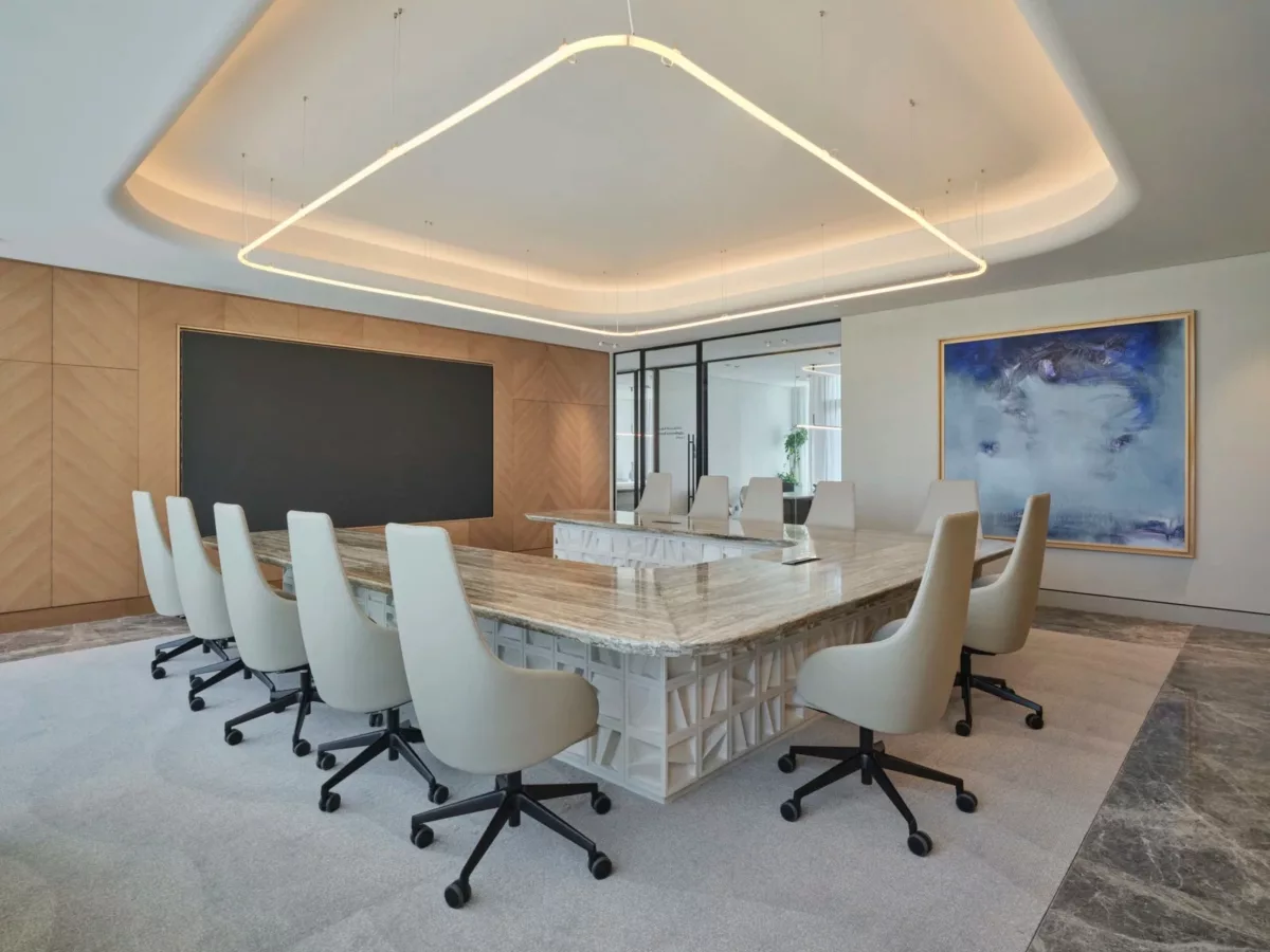 Al Mabarrah Al Khalifia Foundation