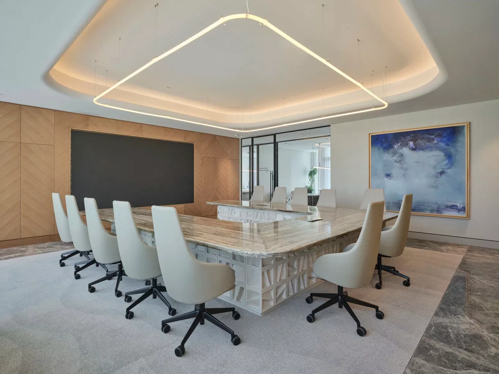 Al Mabarrah Al Khalifia Foundation