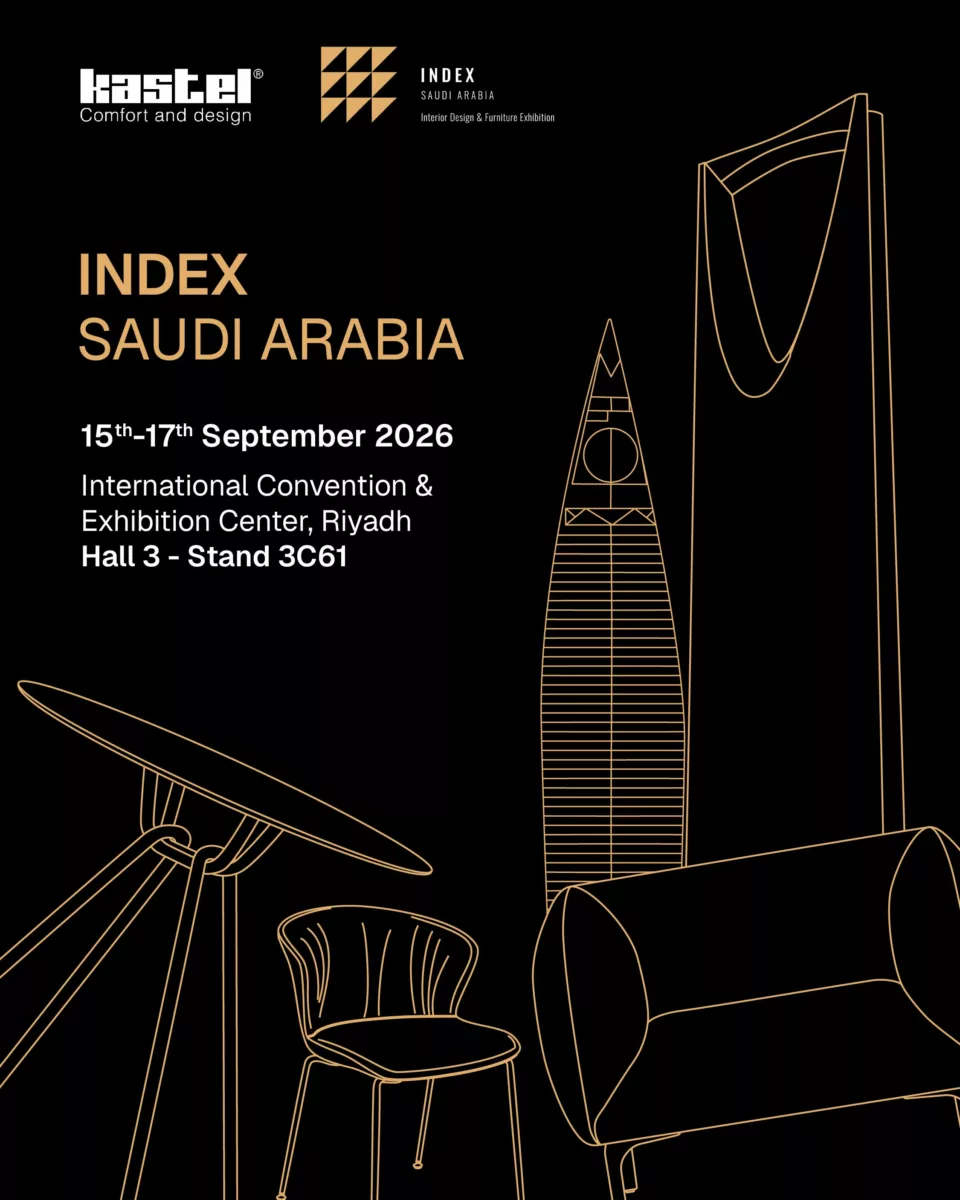 Index Saudi Arabia