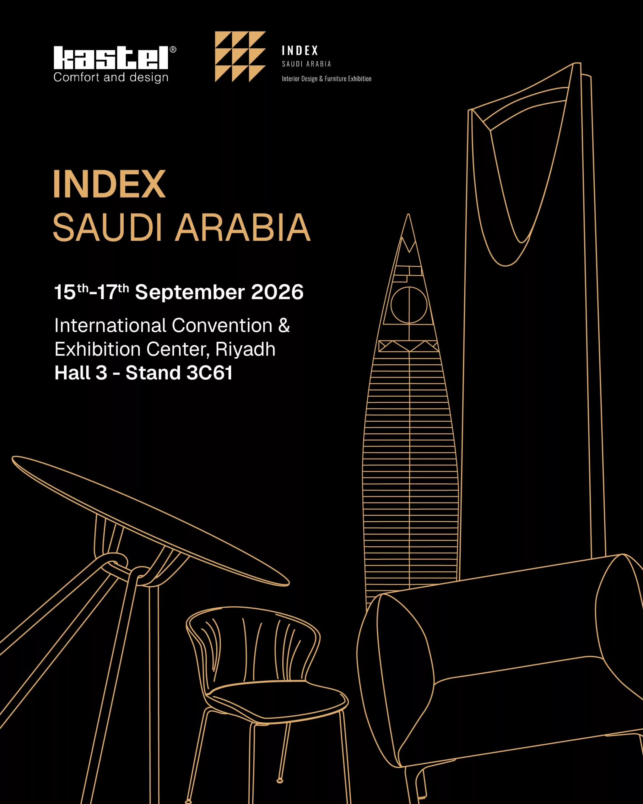 Index Saudi Arabia