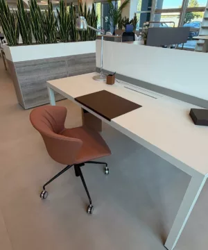 Plan Office Showroom